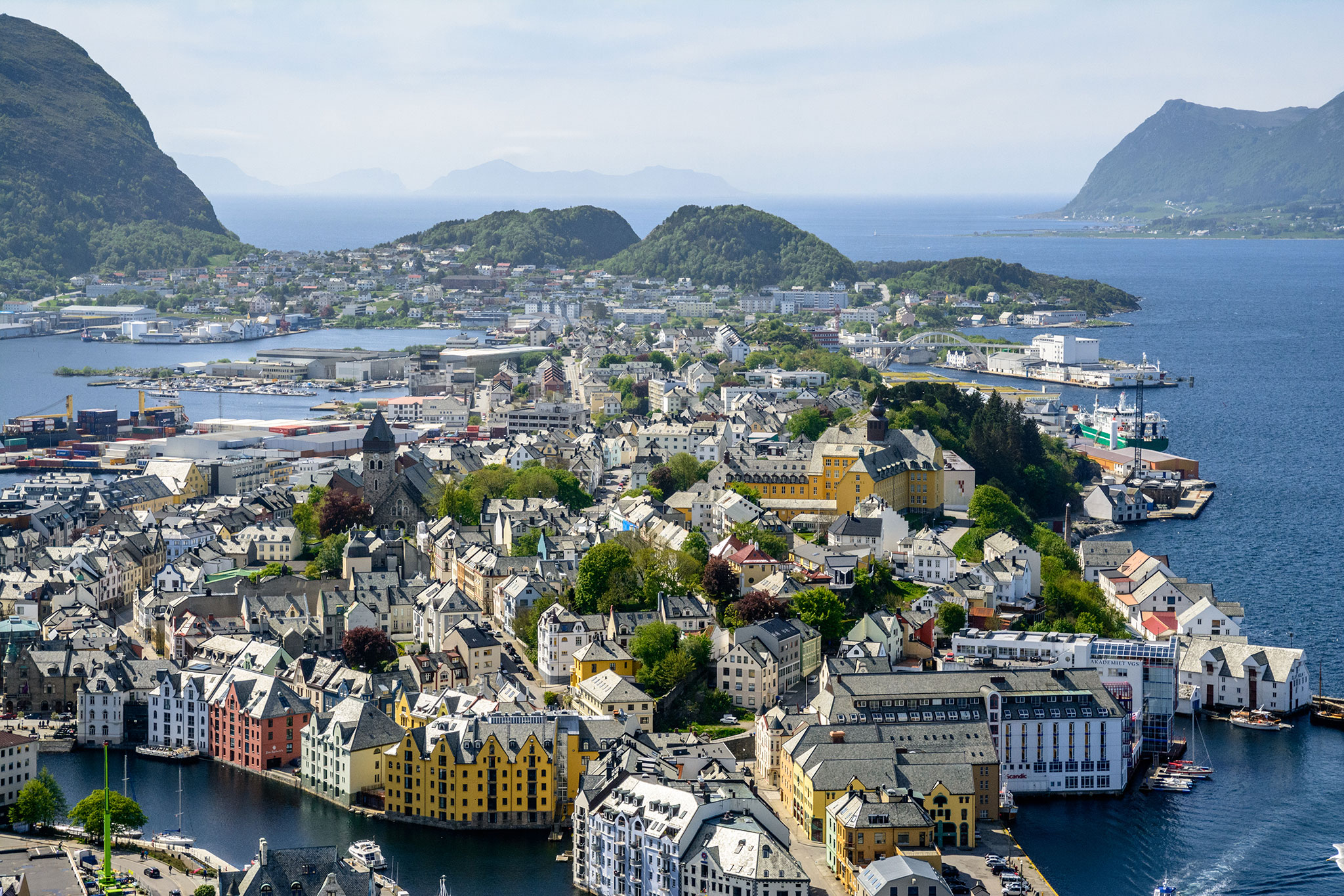 Ålesund